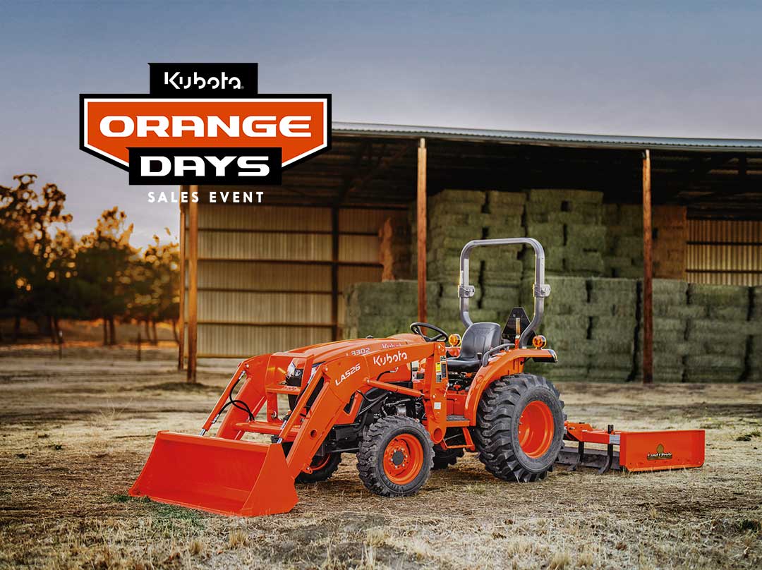 RuwetSibley Kubota Dealer in Connecticut